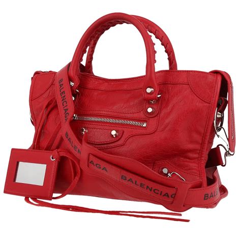 red balenciaga bag replica|balenciaga hypeunique.